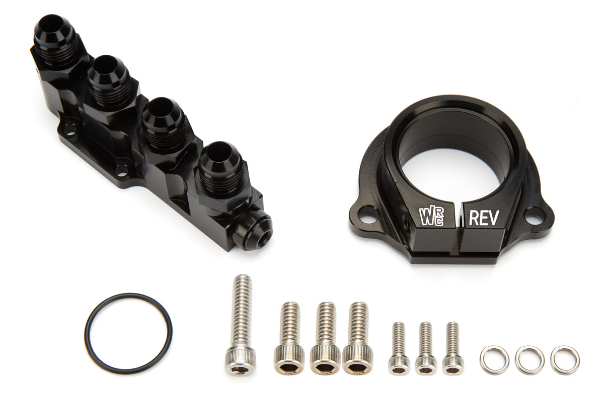 FITTING KIT SPRINT M4