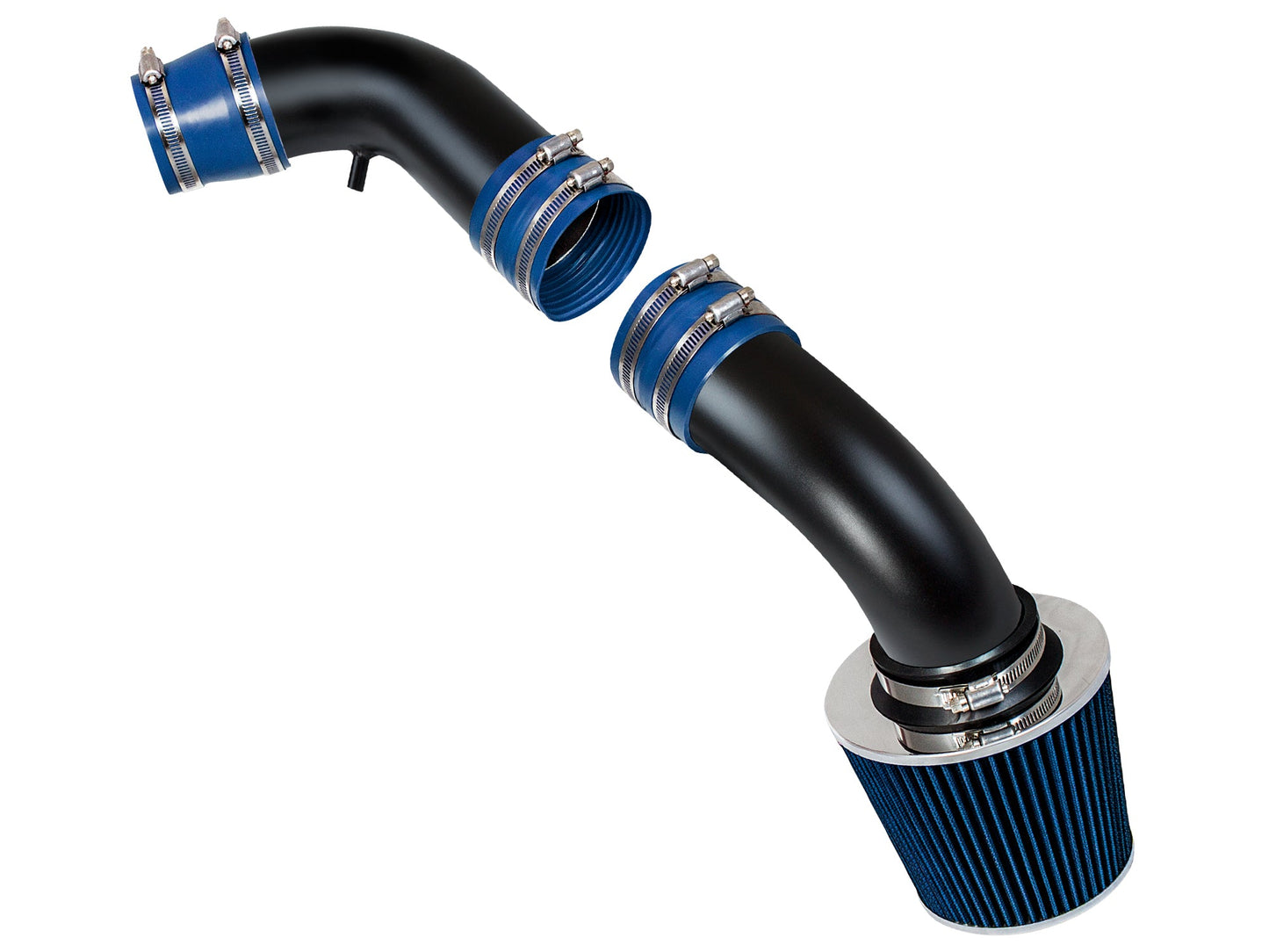 Cold Air Intake Kit For 1996-1997 Honda Passport/Rodeo 3.2 V6 | Rtunes Racing | WCI-HD-18BLB
