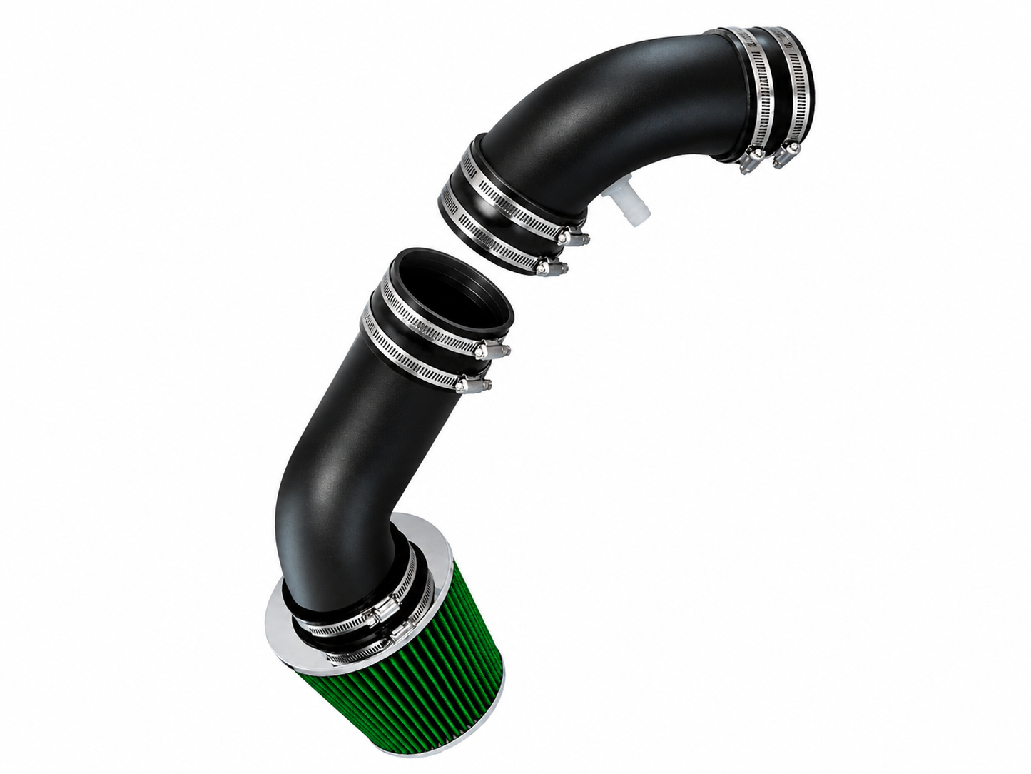 Cold Air Intake Kit For 2009-2011 Genesis 3.8 V6 Sedan ONLY | Rtunes Racing | CI-HY-03