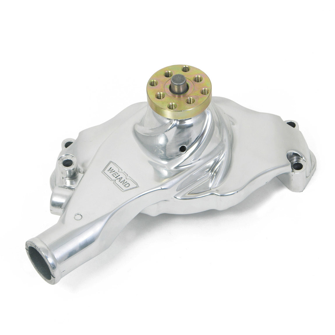 WATER PUMP BBC ACTION POLISH