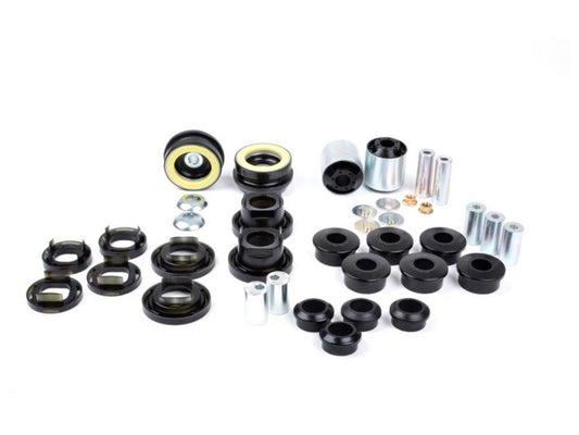 Whiteline Essential Vehicle Kit