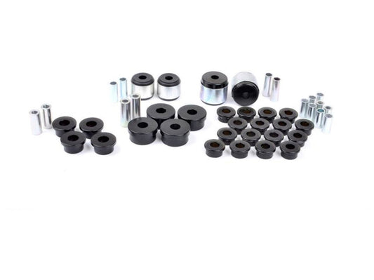 Whiteline Essential Vehicle Kit