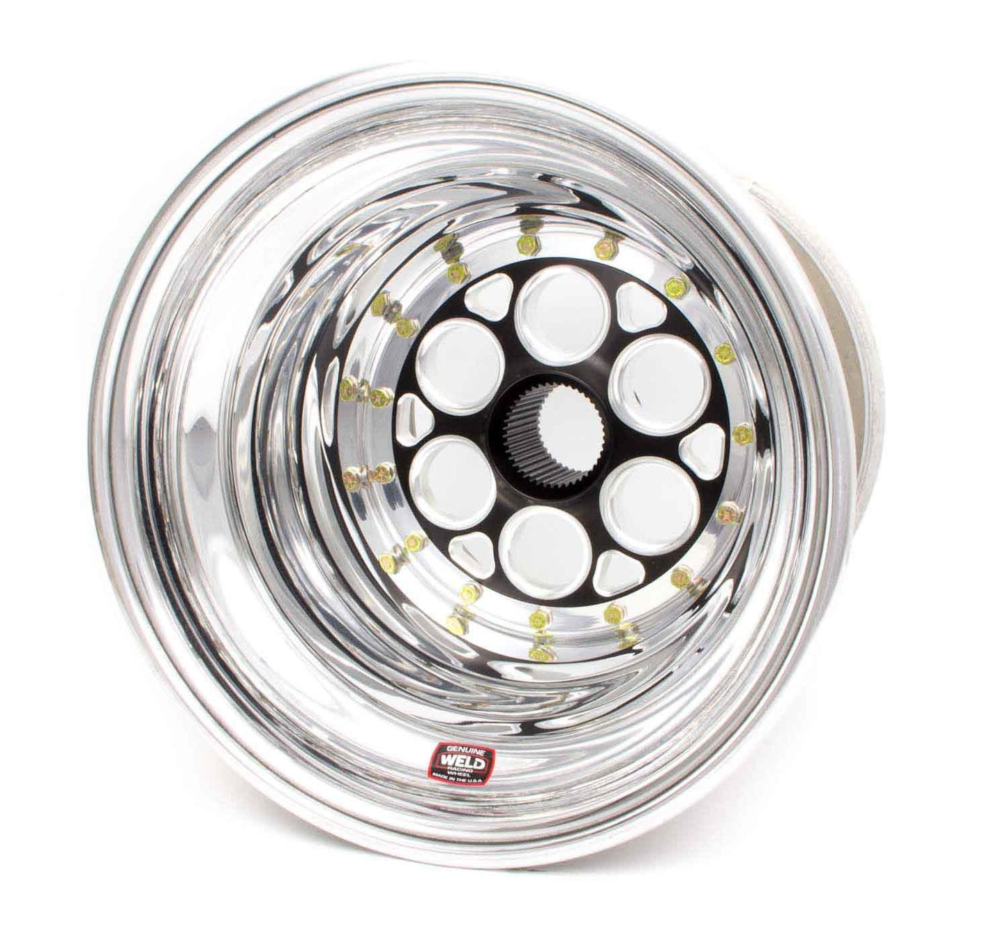 MAGNUM SPRINT WHEEL