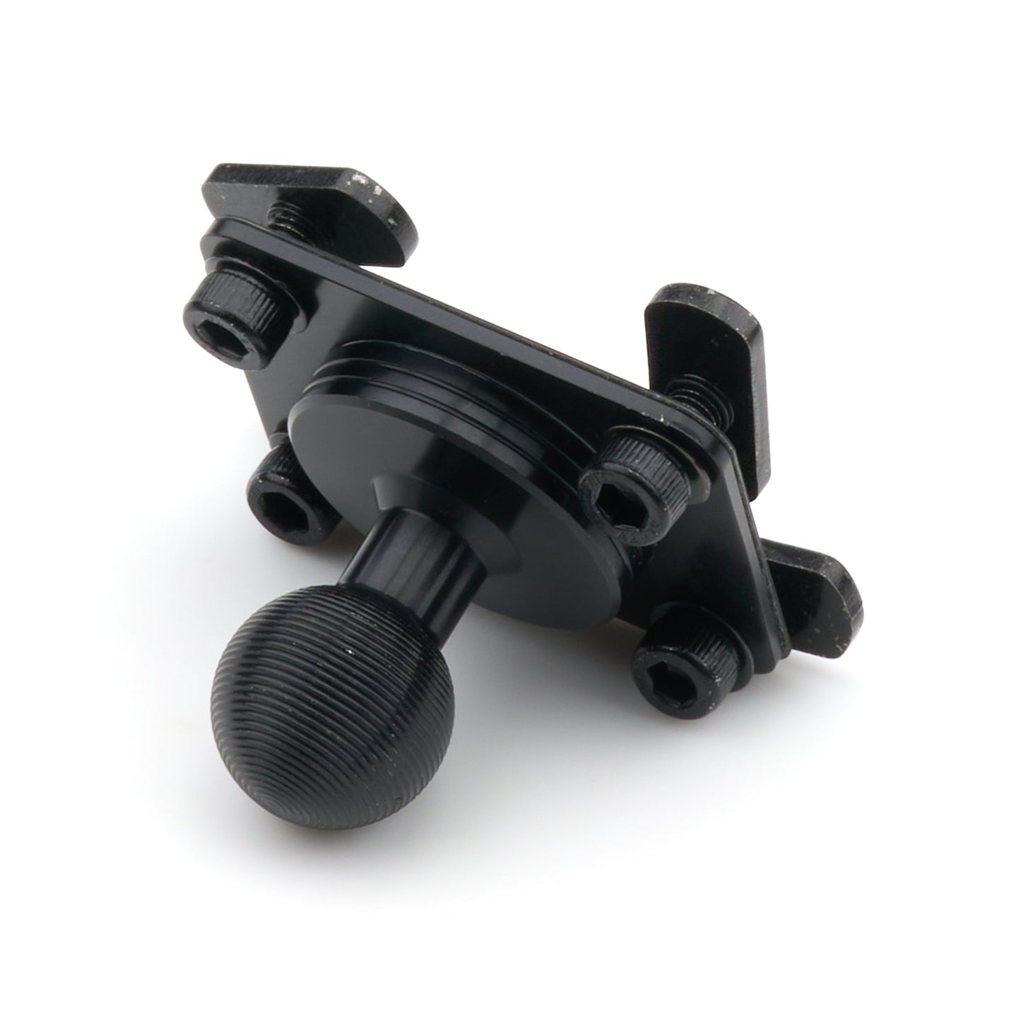 AMPS Compatible Base Mount 38mm x 30mm