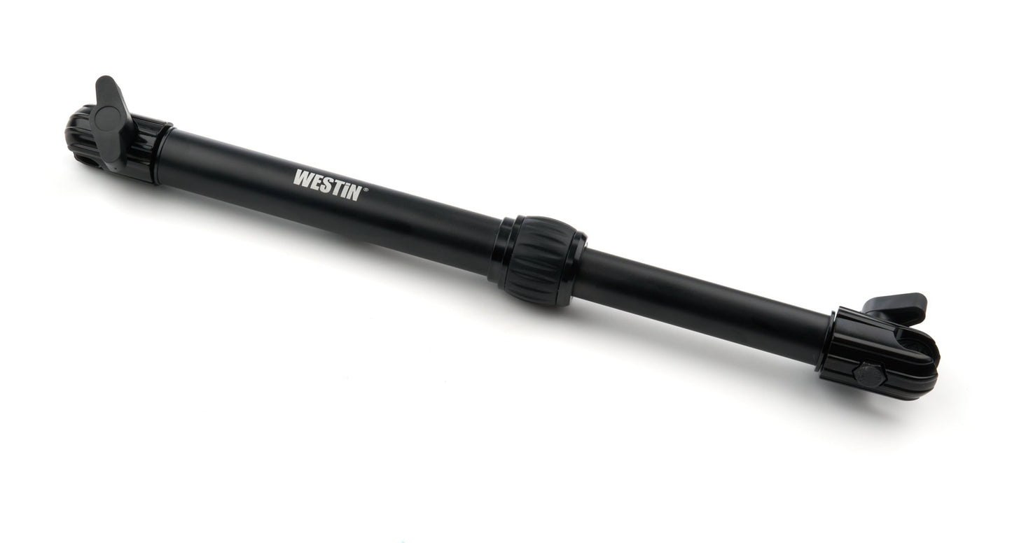 20mm Telescoping Arm Mount 9.5in to 13in