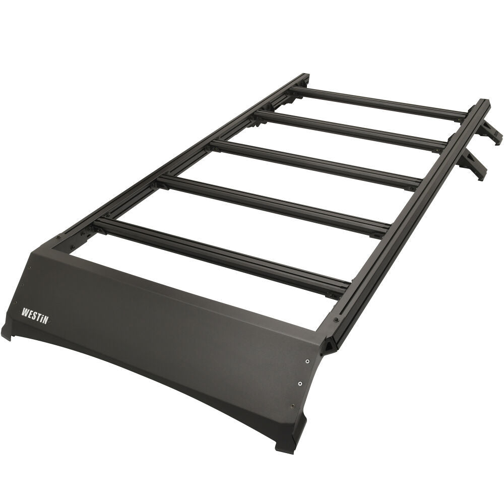 MESA ROOF RACK BRACKETS