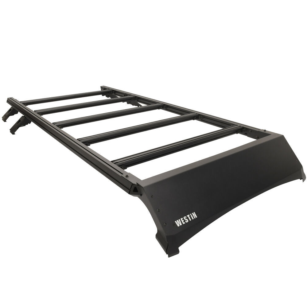 MESA ROOF RACK BARS