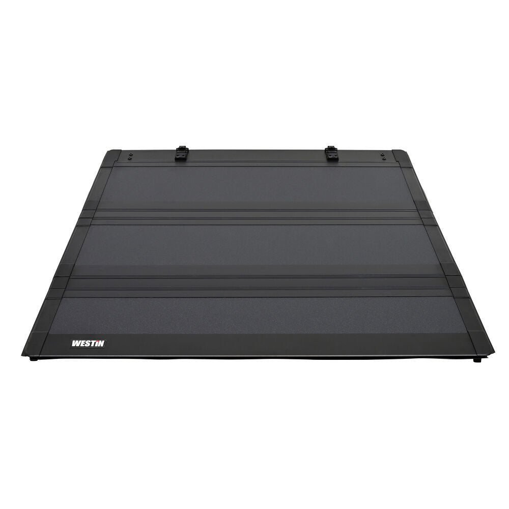 HARD TRI-FOLD TONNEAU COVER
