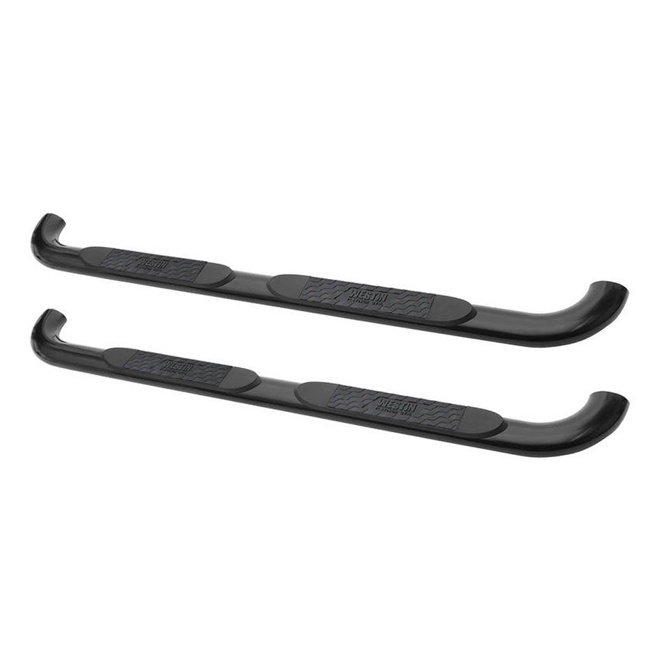 PLATINUM 4 OVAL NERF STEP BARS