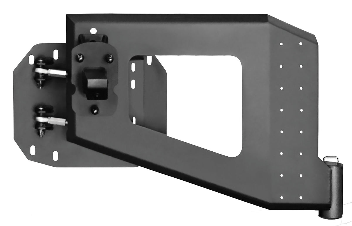 TIRE CARRIER