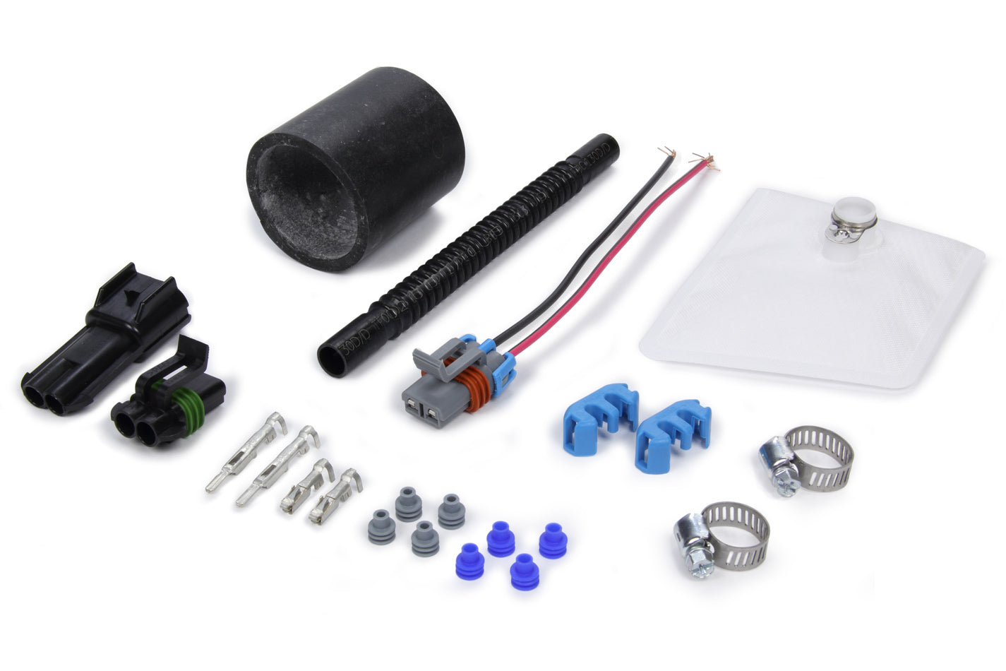 FUEL PUMP INSTALL KIT