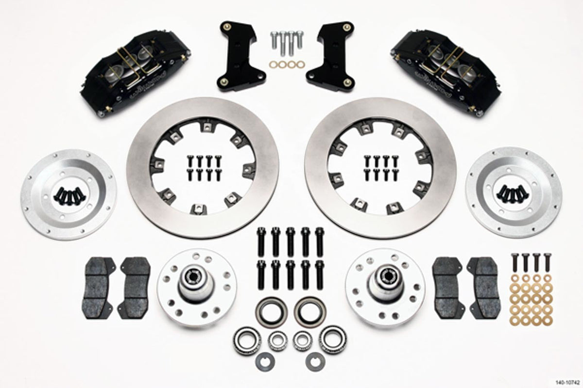 DP6 FRONT KIT 12.19 74-80 P