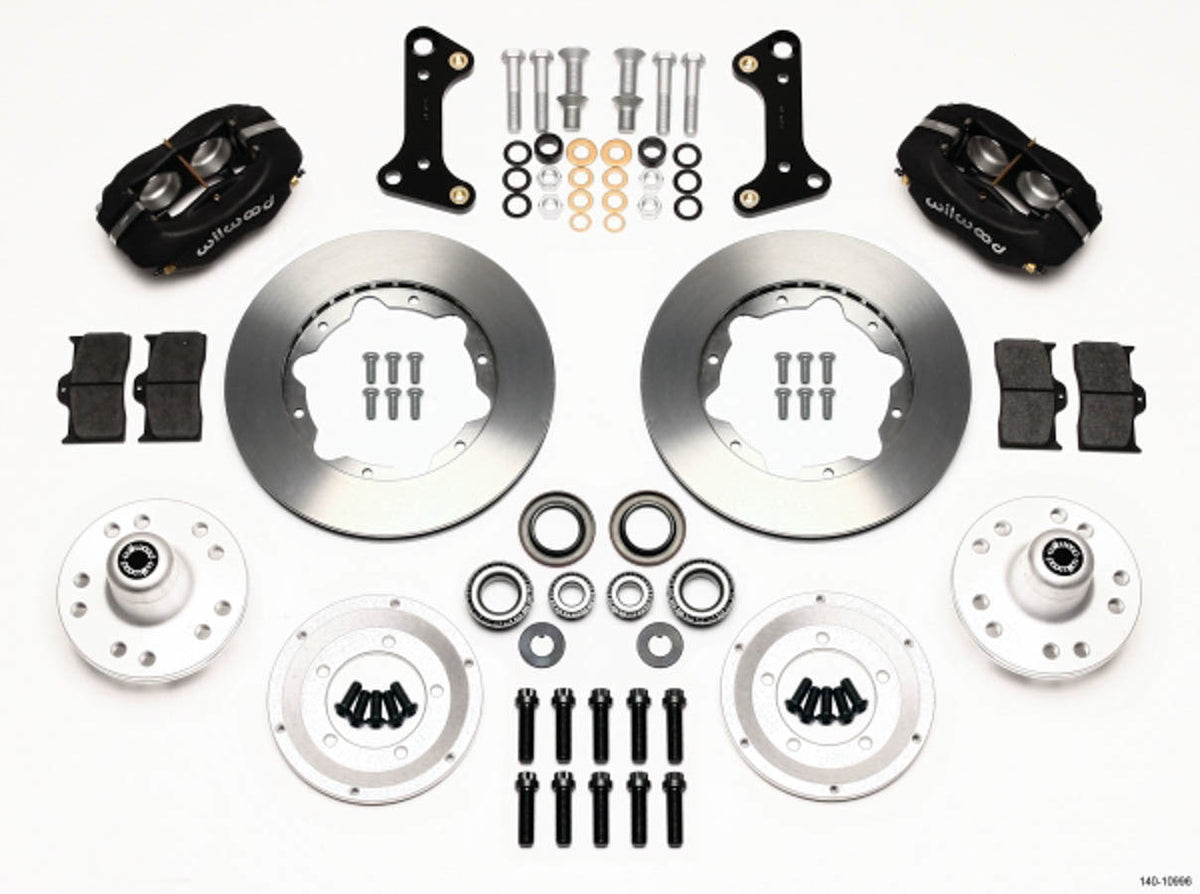 FDL FRONT KIT 11.00
