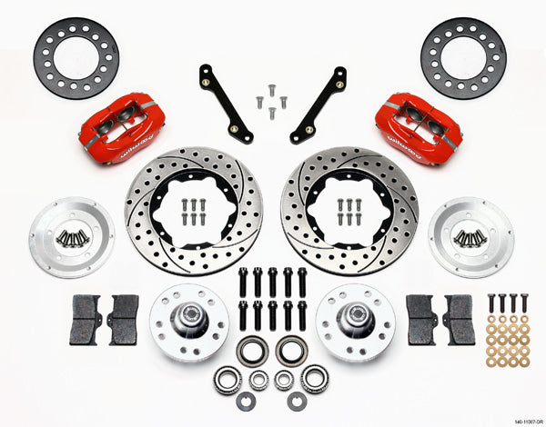 BRAKE KIT
