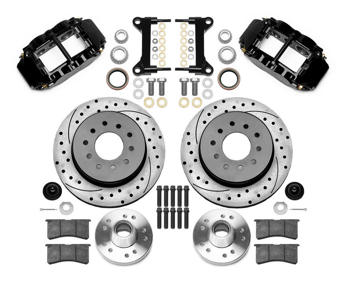 BRAKE KIT