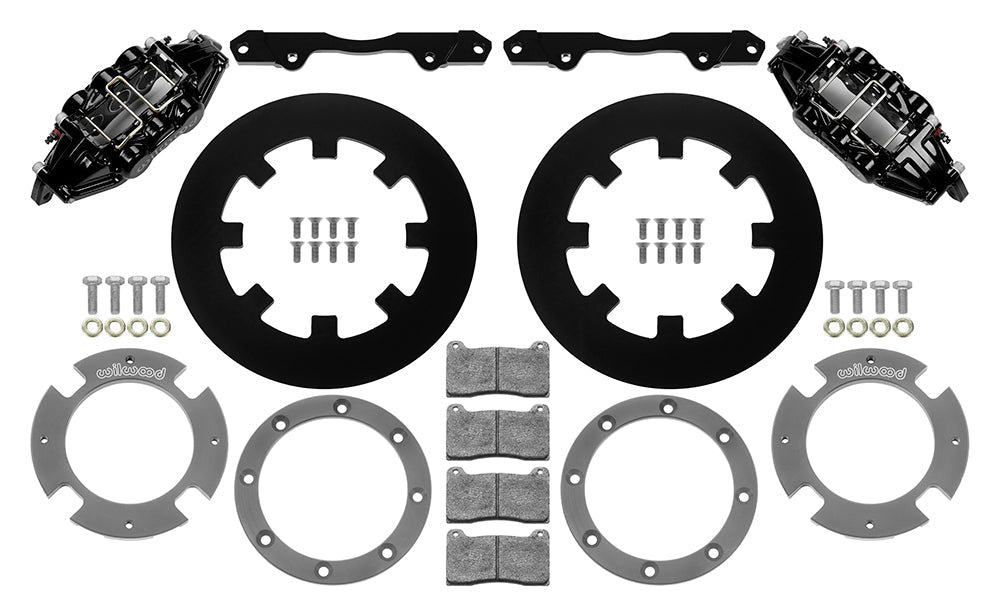 FRONT BRAKE KIT
