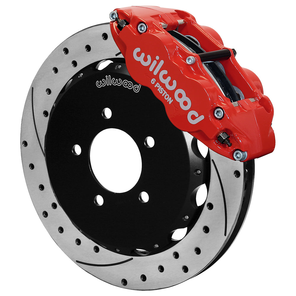 BRAKE KIT