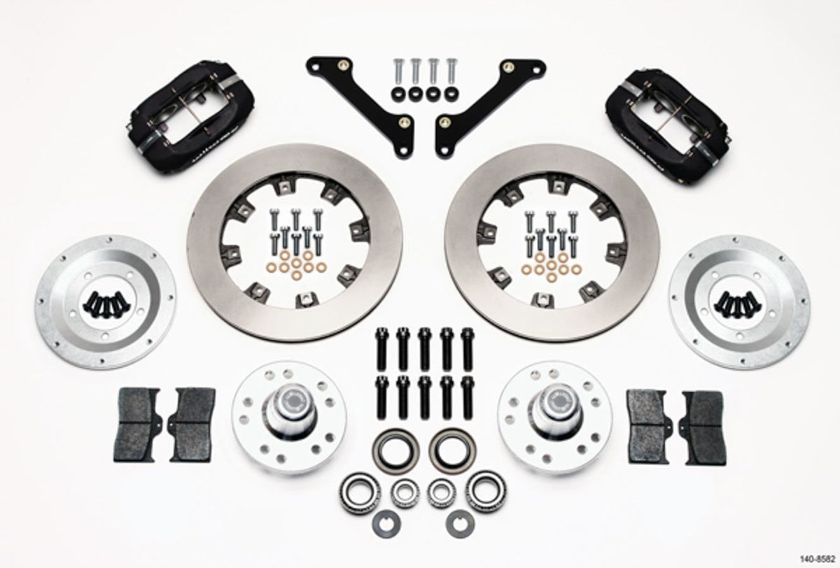 FDL FRONT KIT 12.19 70-78 C