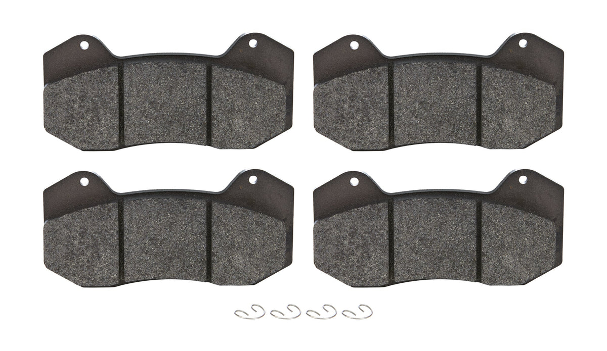 BRAKE PAD