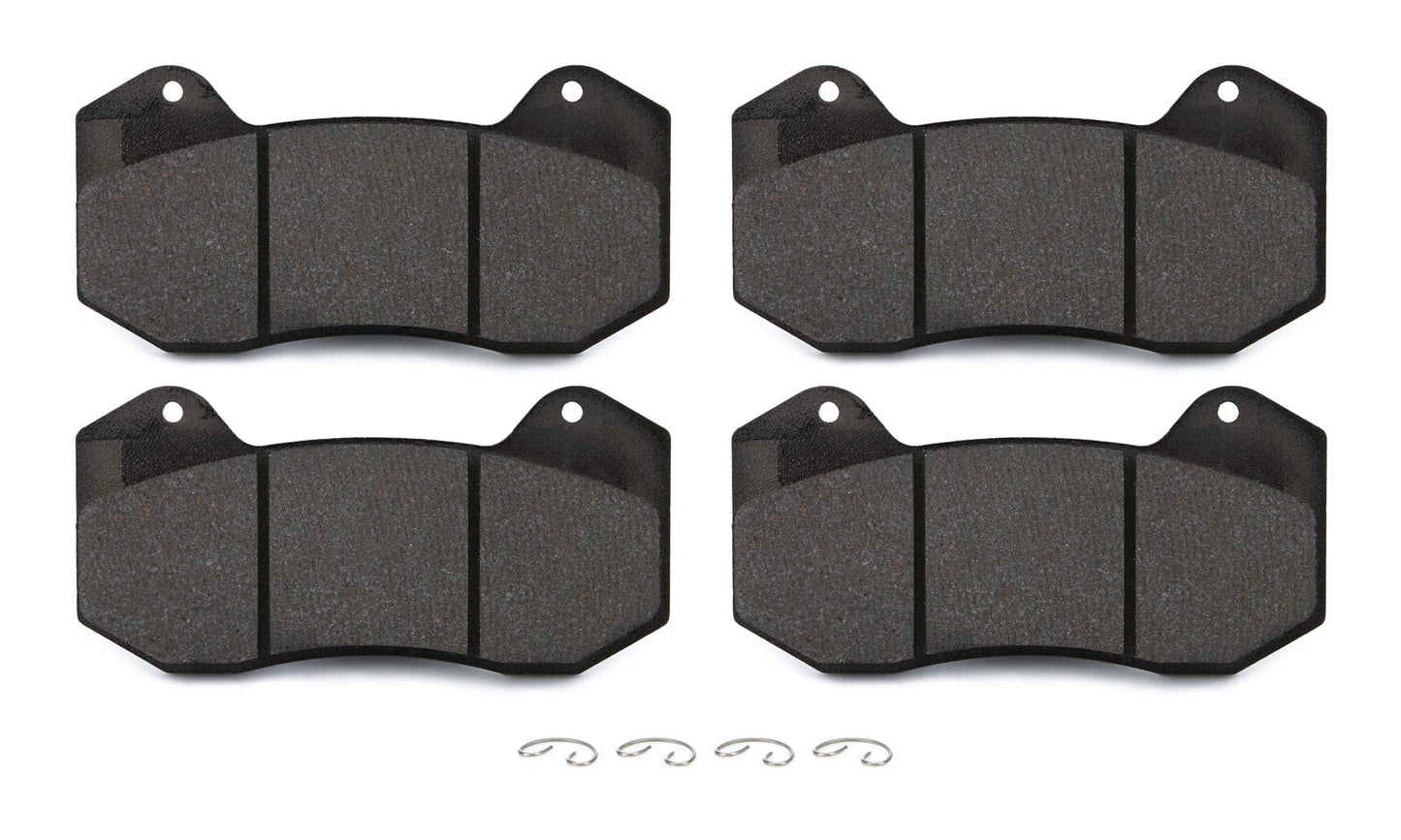 BRAKE PADS