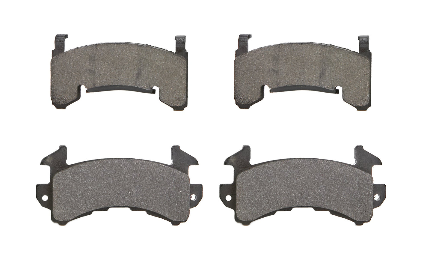 BRAKE PADS