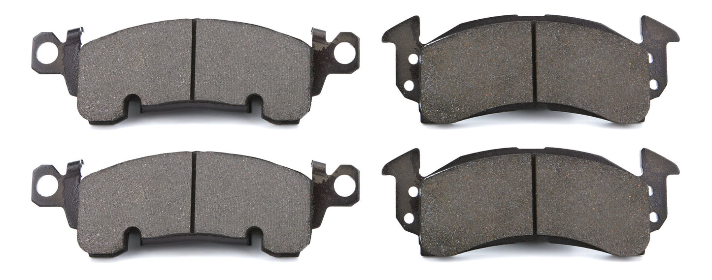 BRAKE PADS