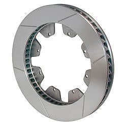ROTOR-GT48 VENTED IRON-RH 13.0