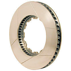 ROTOR-LT-GT48 VENTED IRON-RH 1