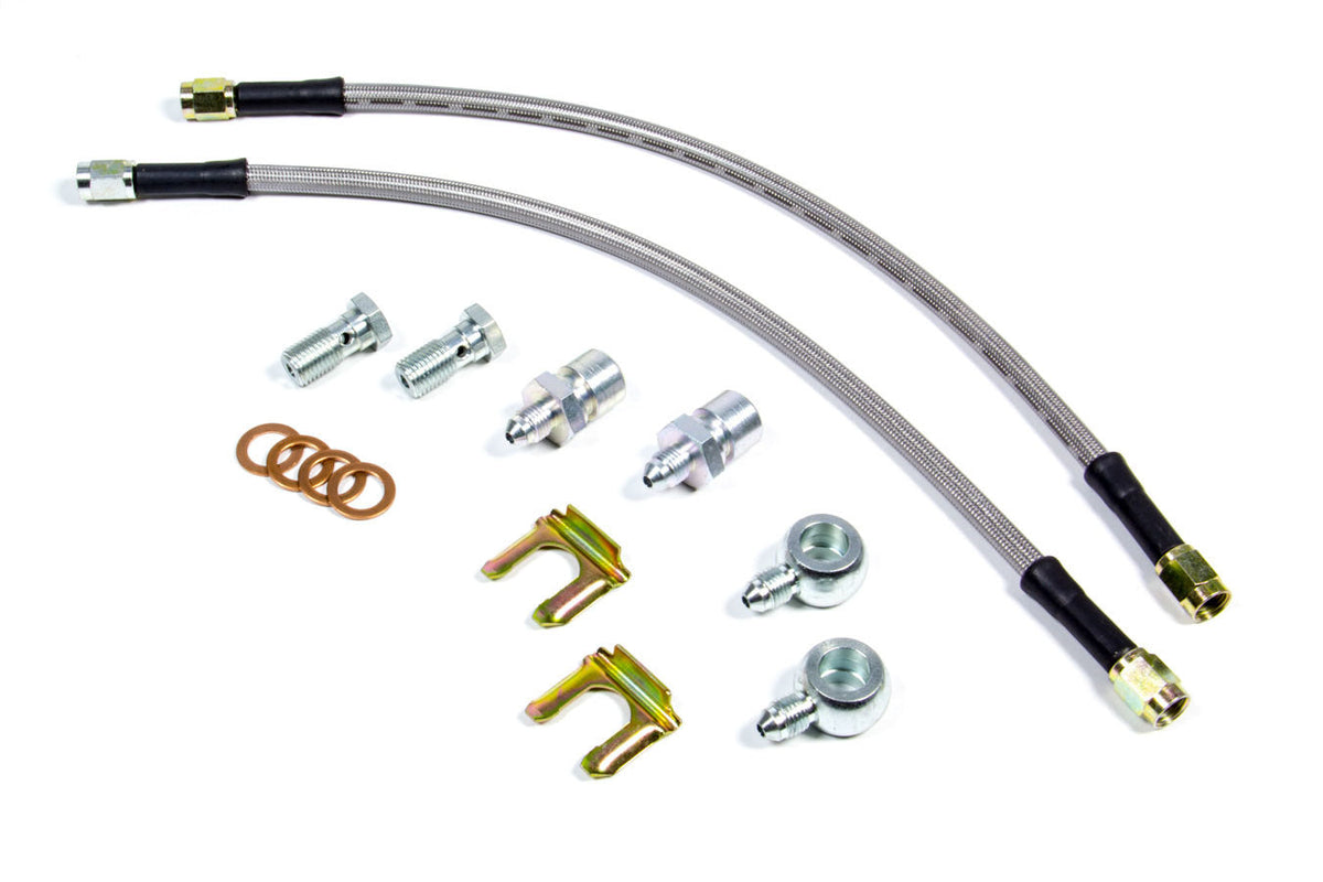 FLEXLINE KIT D52 CALIPER 14