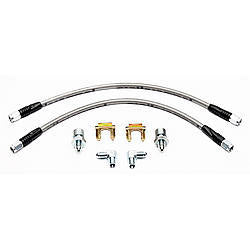 FLEXLINE KIT 55-57 CHEVY W/ F