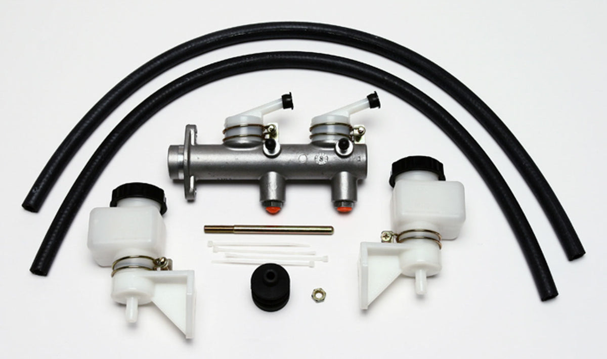 TANDEM MASTER CYLINDER - 1