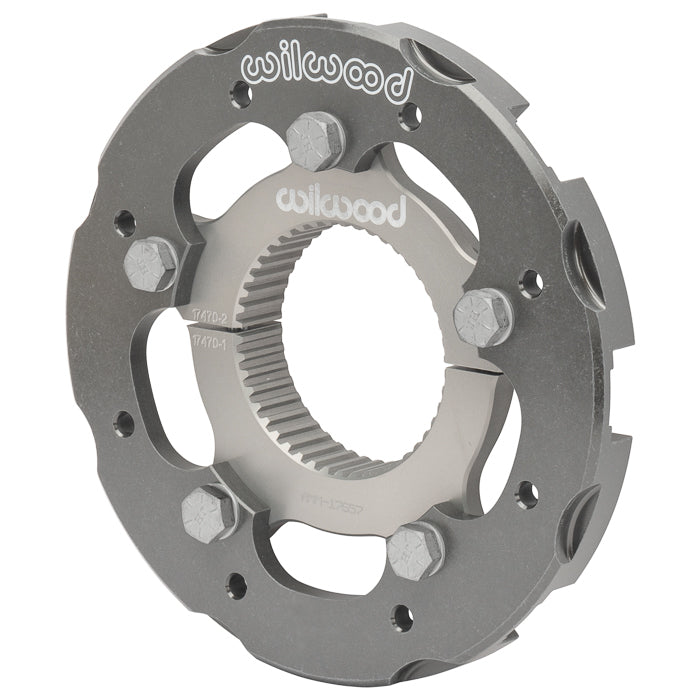 AXLE HUB