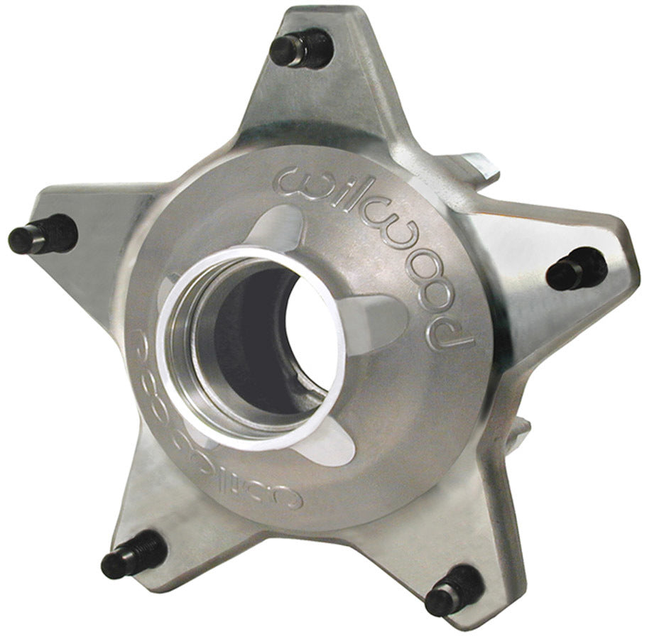 HUB-STARLITE 55 FRONT W SNAP