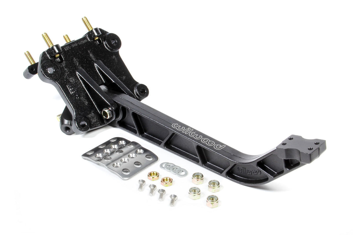 PEDAL ASSEMBLY