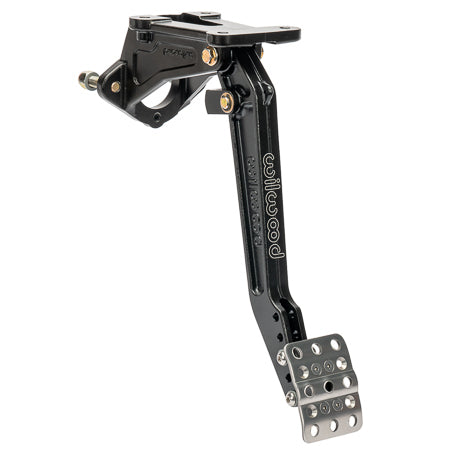 PEDAL ASSEMBLY
