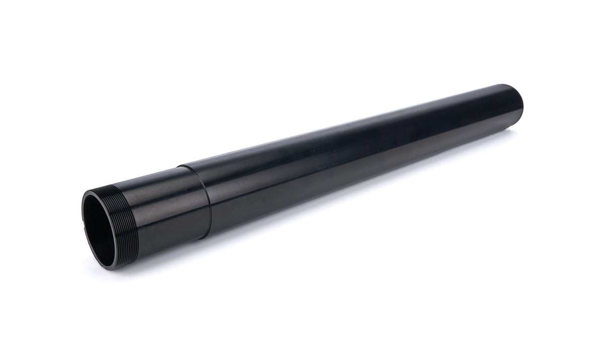 Alum. Axle Tube - 2-7/8 Wide 5/Pro Elim. 5X5