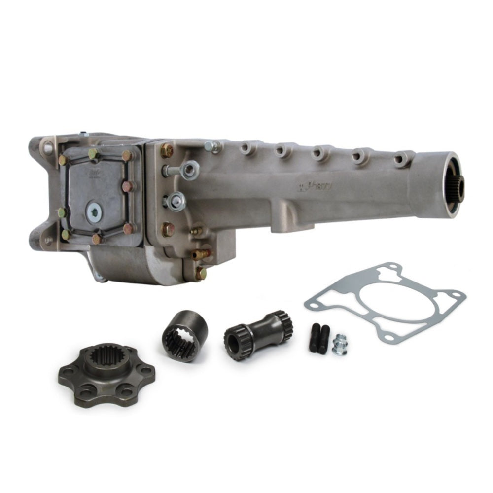 Falcon LM Transmission