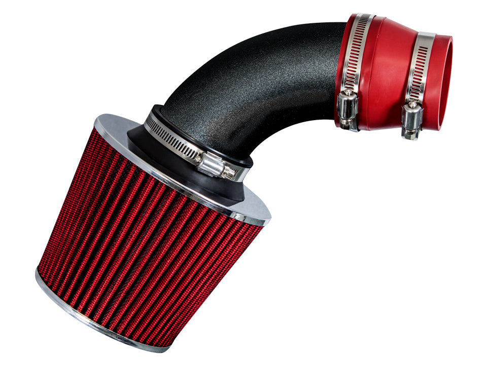 Short Ram Air Intake Kit For 2009-2011 Chevy Aveo Aveo5 1.6L L4 | Rtunes Racing | WSI-CH-15RDB