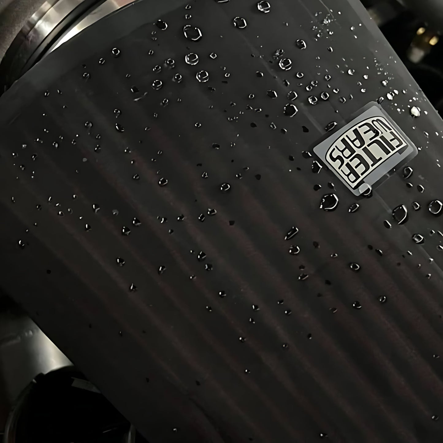 FILTERWEARS Pre-Filter K297K For K&N Air Filters RC-4680 & RU-1032 Filter Wrap