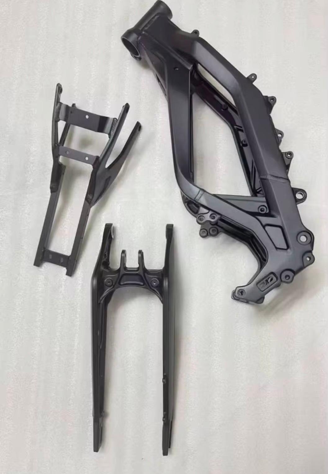 Black Frame Set