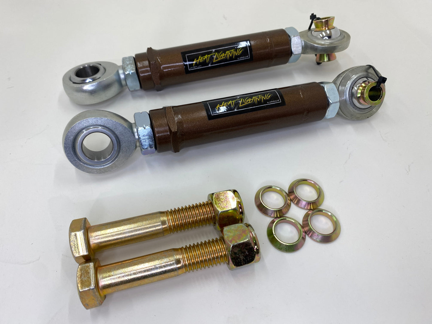 92-96 JZX90 Chaser/Mark II/Cresta Rear Toe Arms