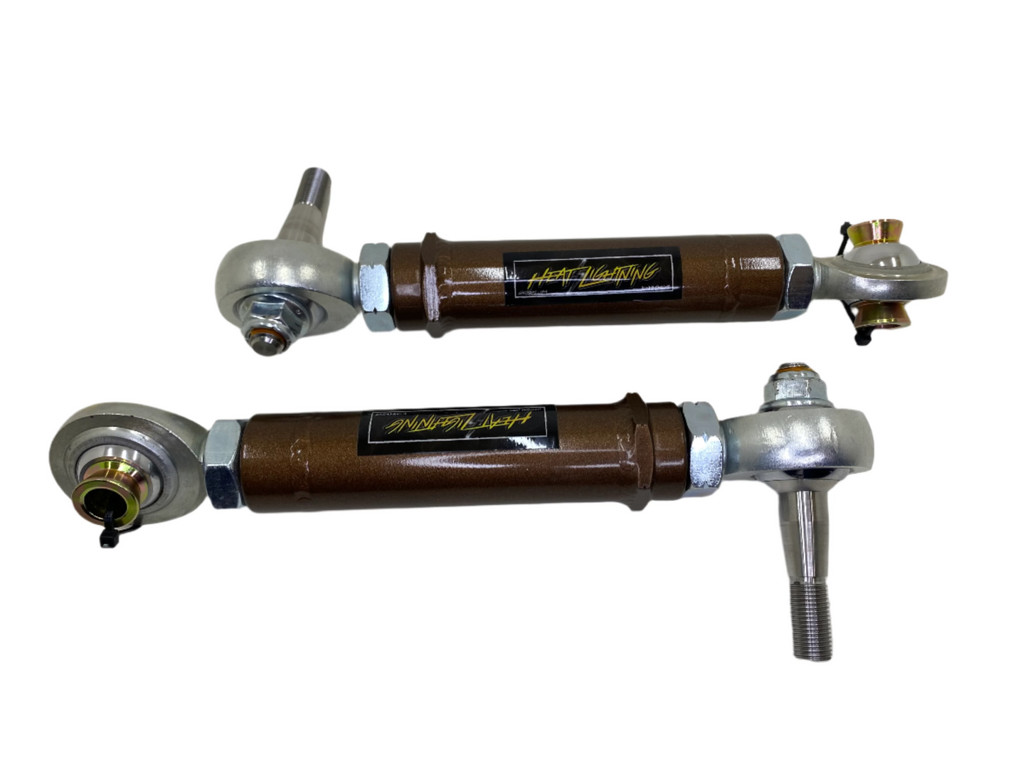 90-94 LS / 89-94 CELSIOR Rear Toe Arms