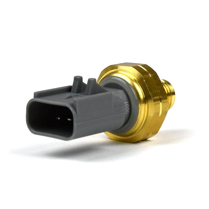 XDP Exhaust Backpressure (EBP) Sensor 2007.5-2018 Dodge Ram with 6.7L Cummins Engine XD1001