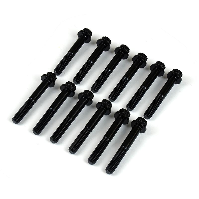 HD Rocker Arm Bolt Set 03-18 Dodge RAM/RAM 2500/3500/4500/5500 XDP Xtreme Diesel Performance