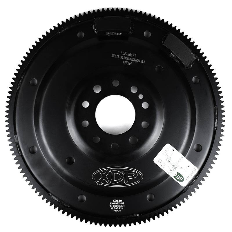 XDP Tow Series Flex Plate 2008-2010 Ford 6.4L Powerstroke 5R110 XD659