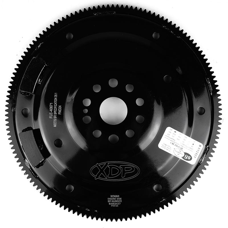 XDP Tow Series Flex Plate 2011-2019 Ford 6.7L Powerstroke 6R140 XD660
