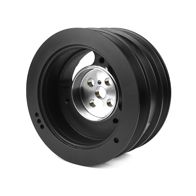 Performance Balancer Series - Diesel Performance Harmonic Balancer 08-10 Ford 6.4L Powerstroke XDP Xtreme Diesel Performance