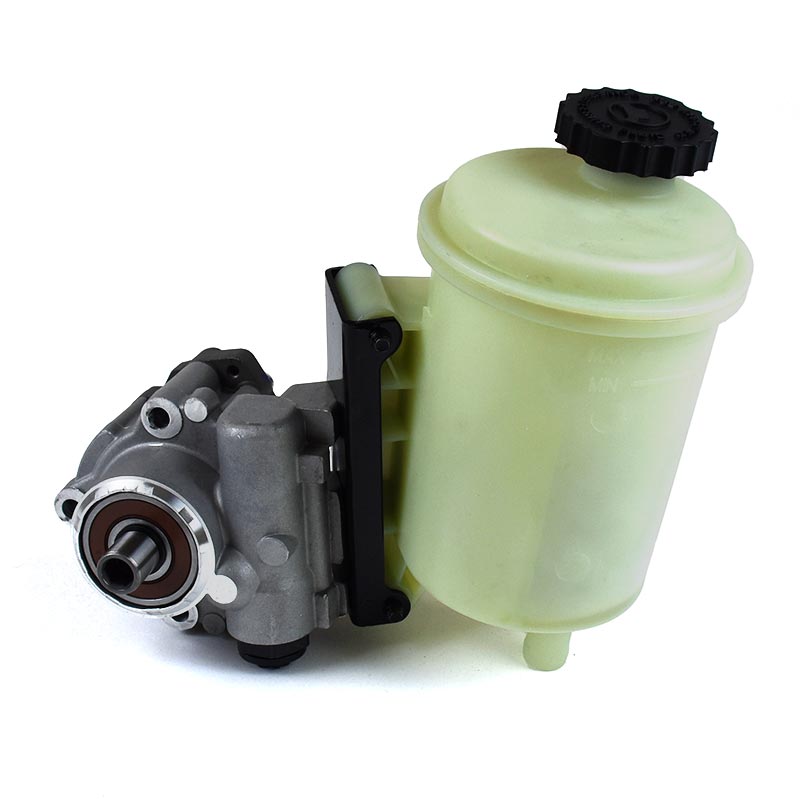 Power Steering Pump New with Reservoir 2003-2010 Dodge Ram 2500/3500 XDP Xtreme Diesel Performance