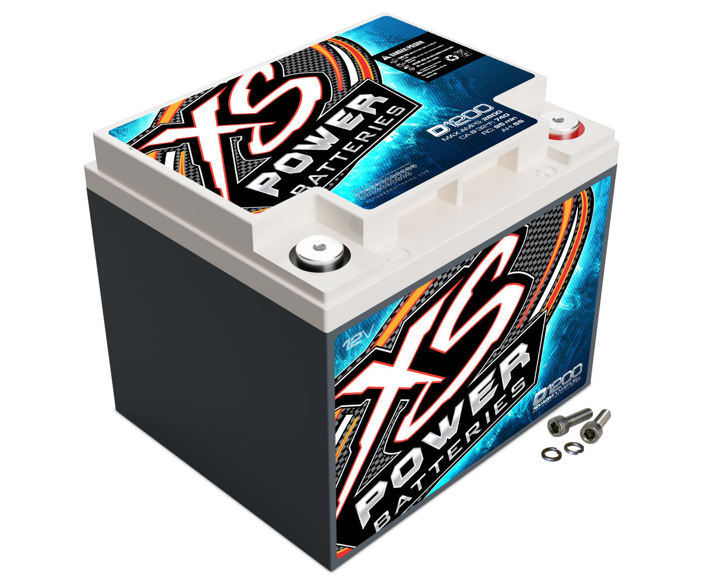 BATTERY -NSP