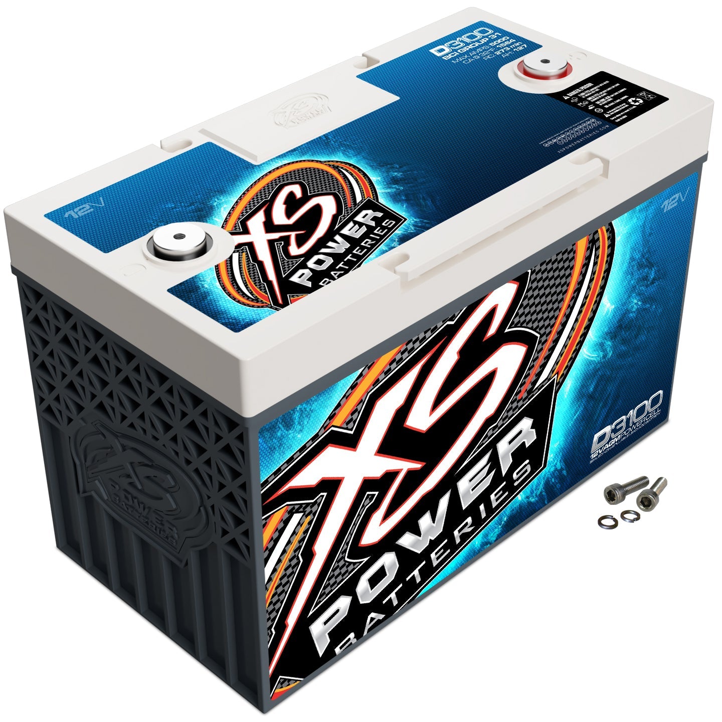 BATTERY -NSP